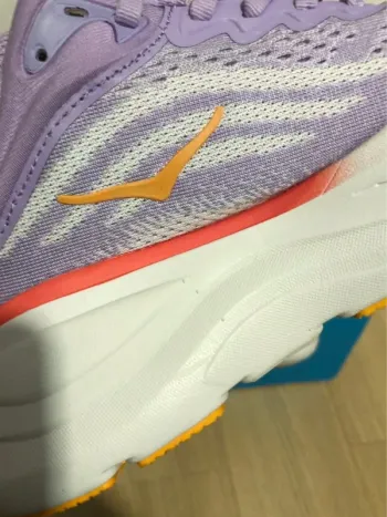 Used Hoka Running Shoes bike — image 9 of 11