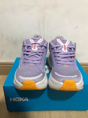 Used Hoka Running Shoes bike — image 3 of 11