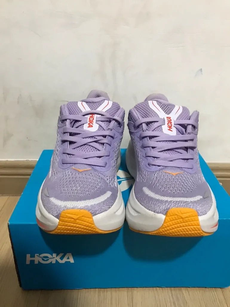 Used Hoka Running Shoes bike — image 3 of 11