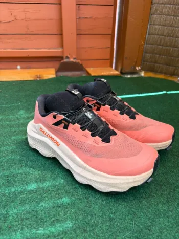 Gebrauchtes Salomon Ultra Glide 3 Running Shoes