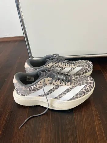 Gebrauchtes Adidas Adizero Evo SL Running Shoes