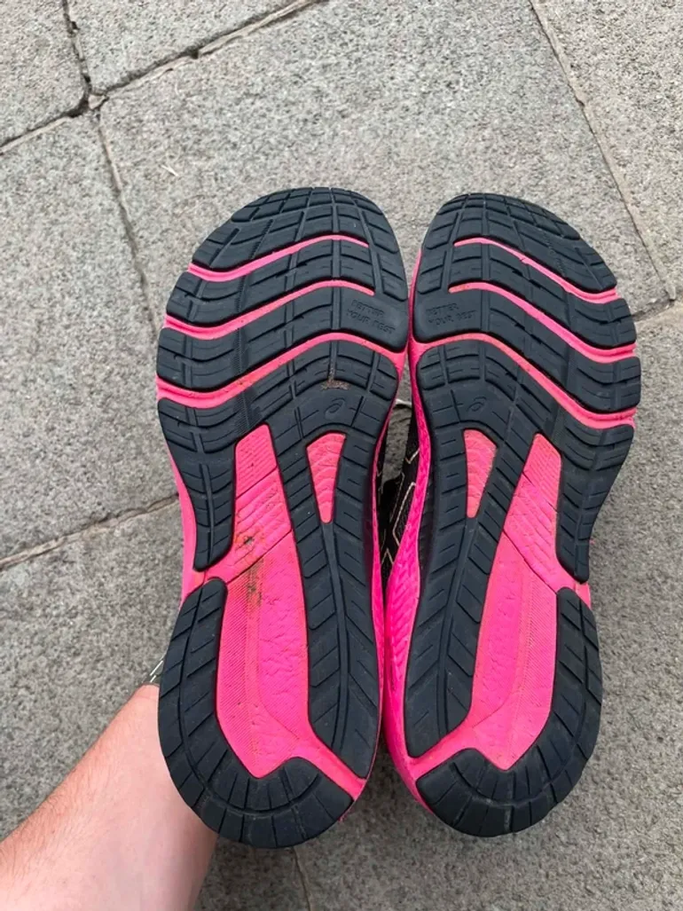 Used Asics GT 1000 bike — image 9 of 9