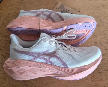 Used Asics Dynablast 6 Running Shoes