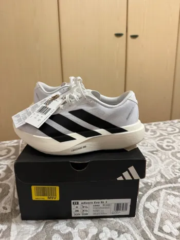 Used Adidas Adizero Evo bike — image 2 of 2