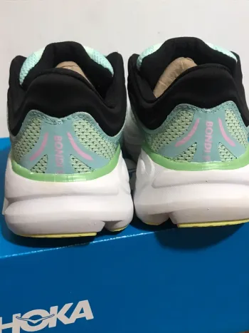 Used Hoka Zapatillas bike — image 6 of 7
