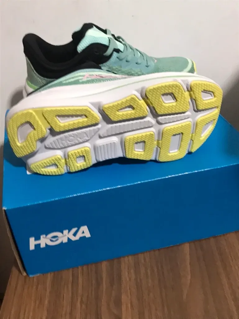 Used Hoka Zapatillas bike — image 7 of 7