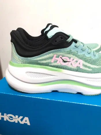 Used Hoka Zapatillas bike — image 2 of 7