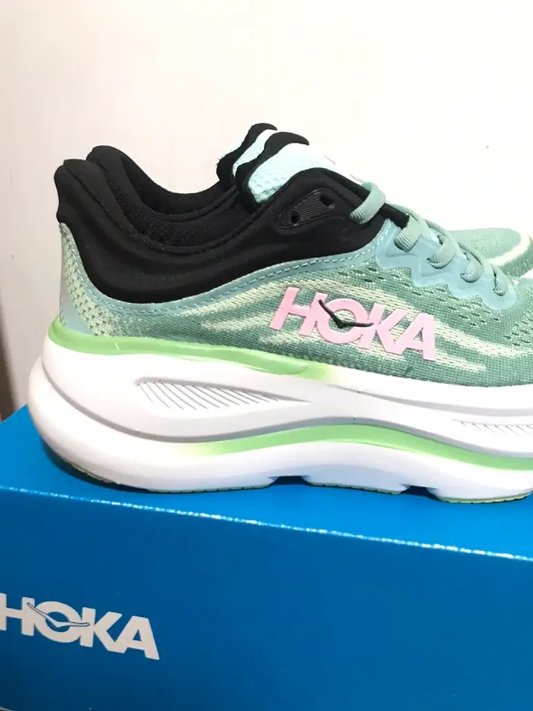 Used Hoka Zapatillas bike — image 2 of 7