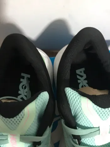 Used Hoka Zapatillas bike — image 5 of 7