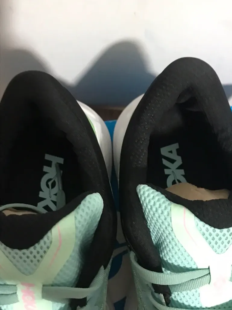 Used Hoka Zapatillas bike — image 5 of 7