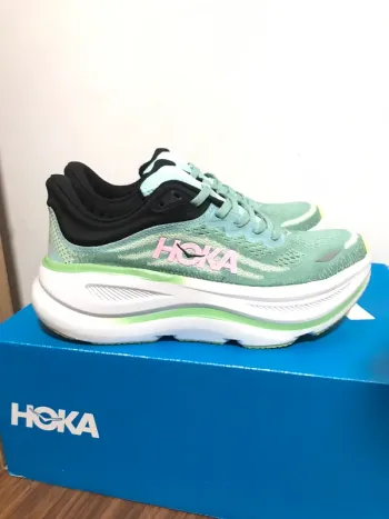 Used Hoka Zapatillas Running Shoes