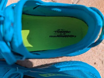 Used Saucony Endorphin Rift bike — image 10 of 10