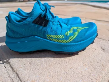 Used Saucony Endorphin Rift bike — image 7 of 10