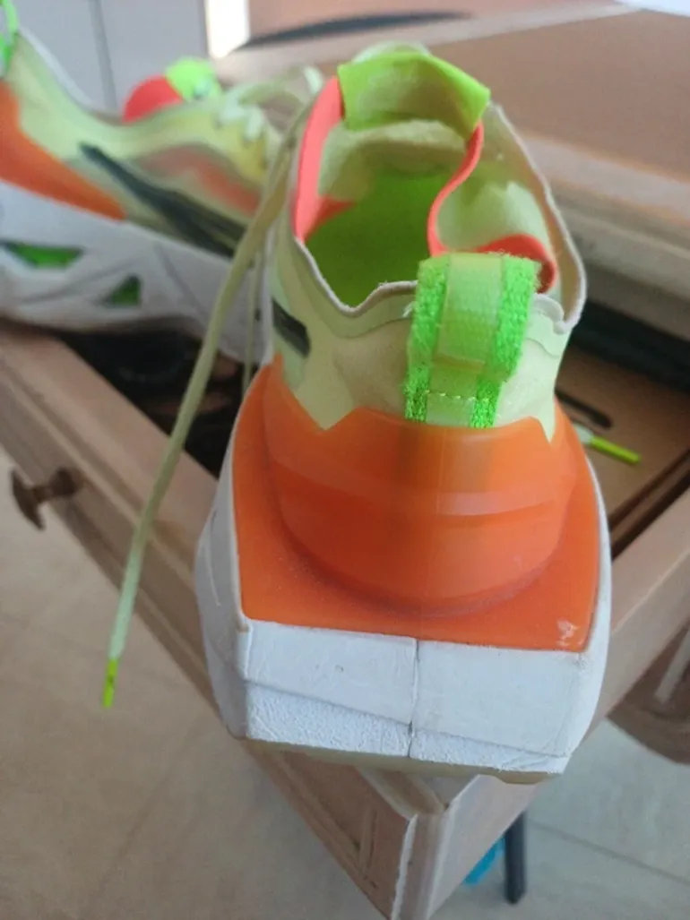 Used Nike Sneakers 41 bike — image 2 of 8