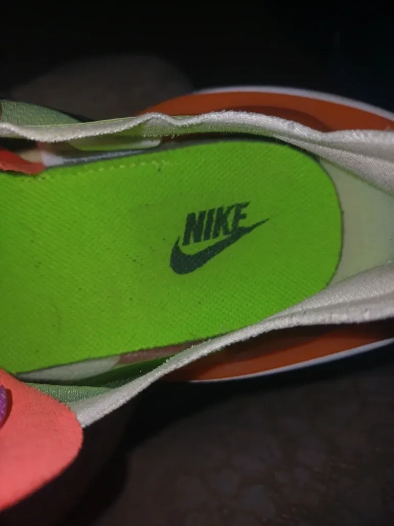 Used Nike Sneakers 41 bike — image 6 of 8