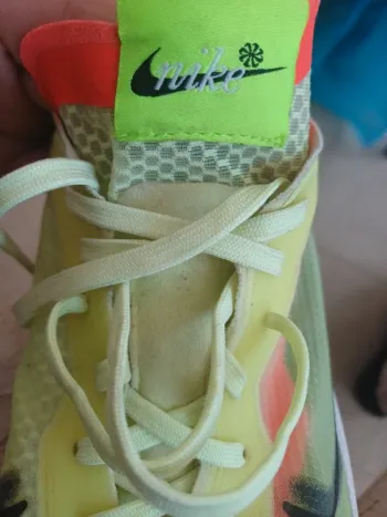 Used Nike Sneakers 41 bike — image 4 of 8