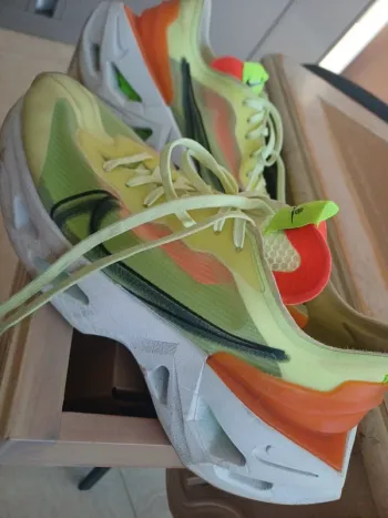 Used Nike Sneakers 41 Running Shoes