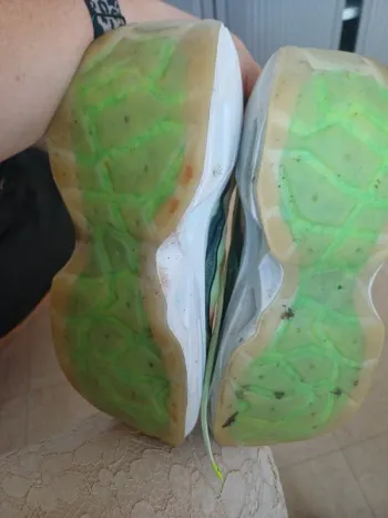 Used Nike Sneakers 41 bike — image 8 of 8