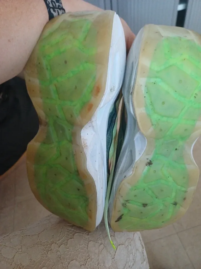 Used Nike Sneakers 41 bike — image 8 of 8