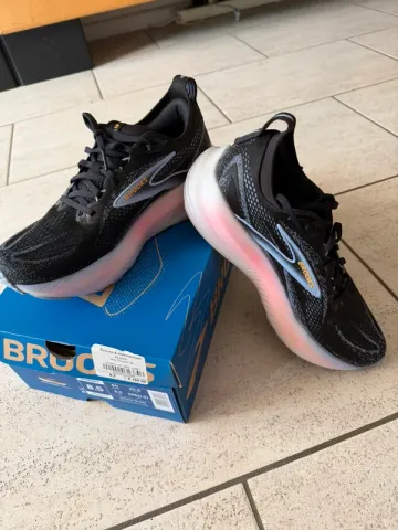 Gebrauchtes Brooks Glycerin 22 Running Shoes