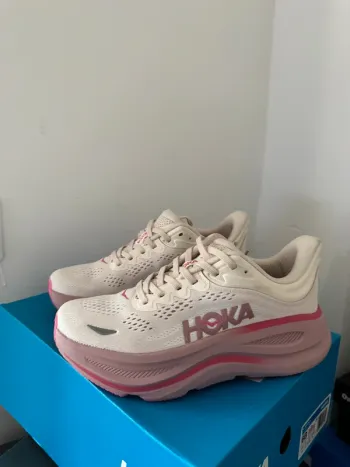 Used Hoka Shoes size 37 bike — image 5 of 5