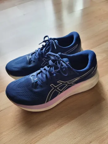 Used Asics GT 4000 2026 Running Shoes