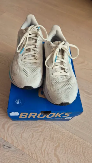 Used Brooks Ghost 17 GTX Running Shoes