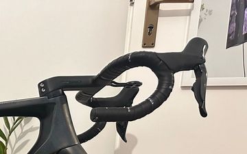 Używany Basso Levita Integrated Handlebar 2025 bike — zdjęcie 2 z 2