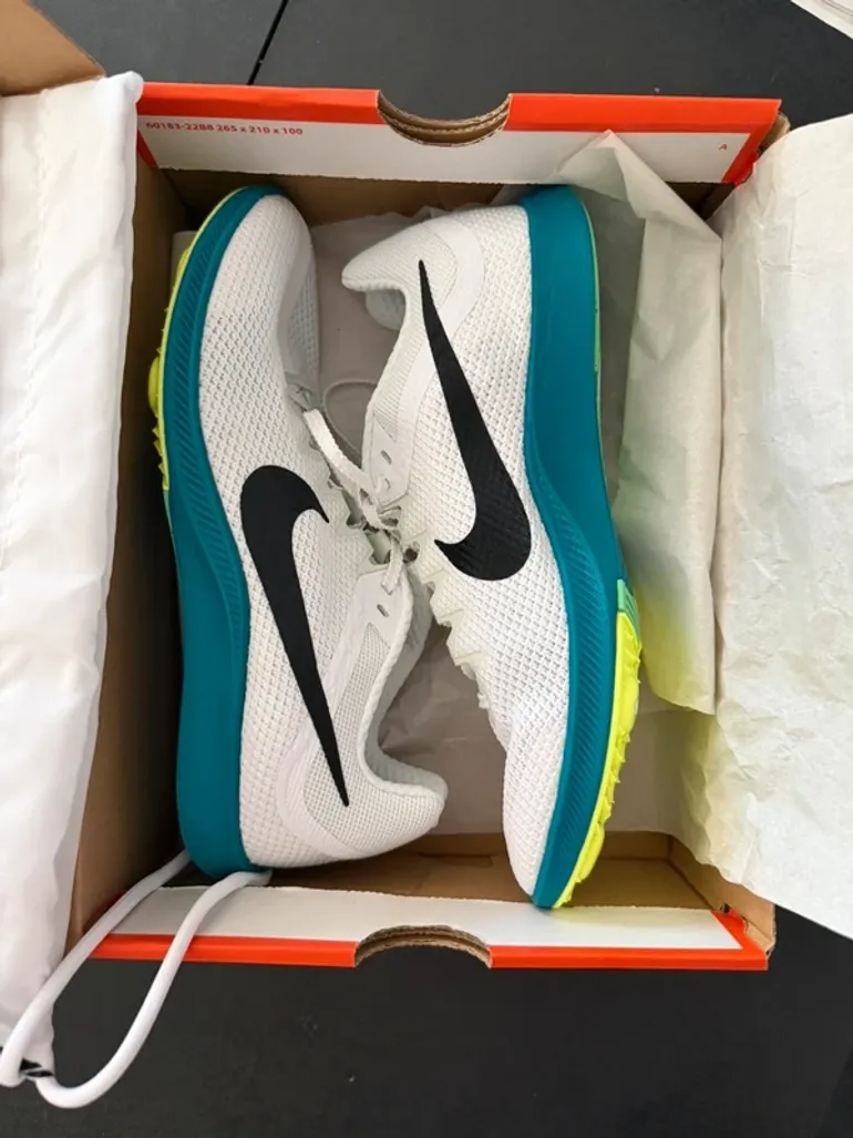 Used Nike Zoom Rival Distance bike — image 7 of 18