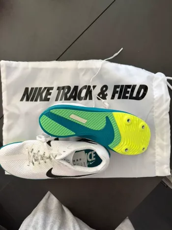 Used Nike Zoom Rival Distance bike — image 14 of 18