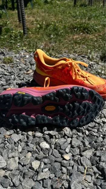 Used Hoka Speedgoat 6 bike — image 6 of 8
