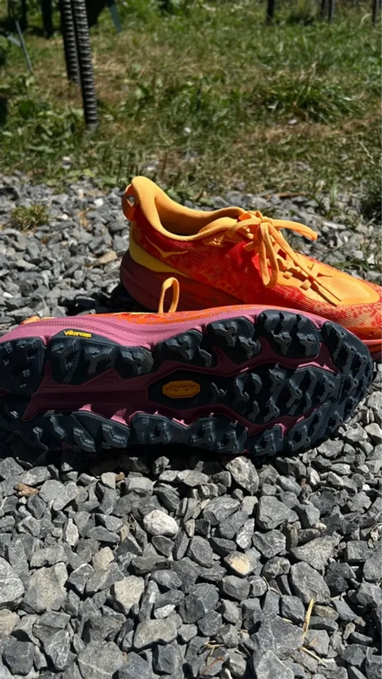 Used Hoka Speedgoat 6 bike — image 6 of 8