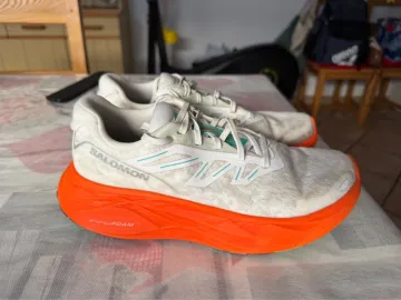 Used Salomon Baskets bike — image 3 of 12