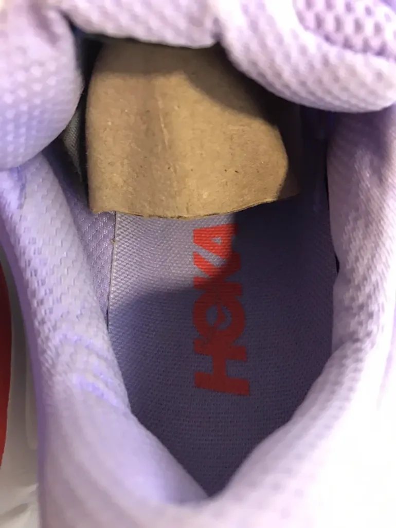 Used Hoka Laufschuhe bike — image 8 of 11
