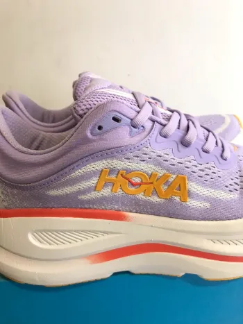 Used Hoka Laufschuhe bike — image 3 of 11