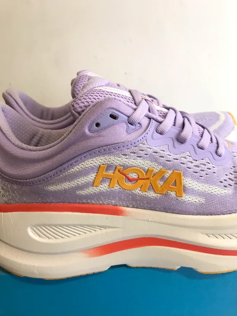 Used Hoka Laufschuhe bike — image 3 of 11