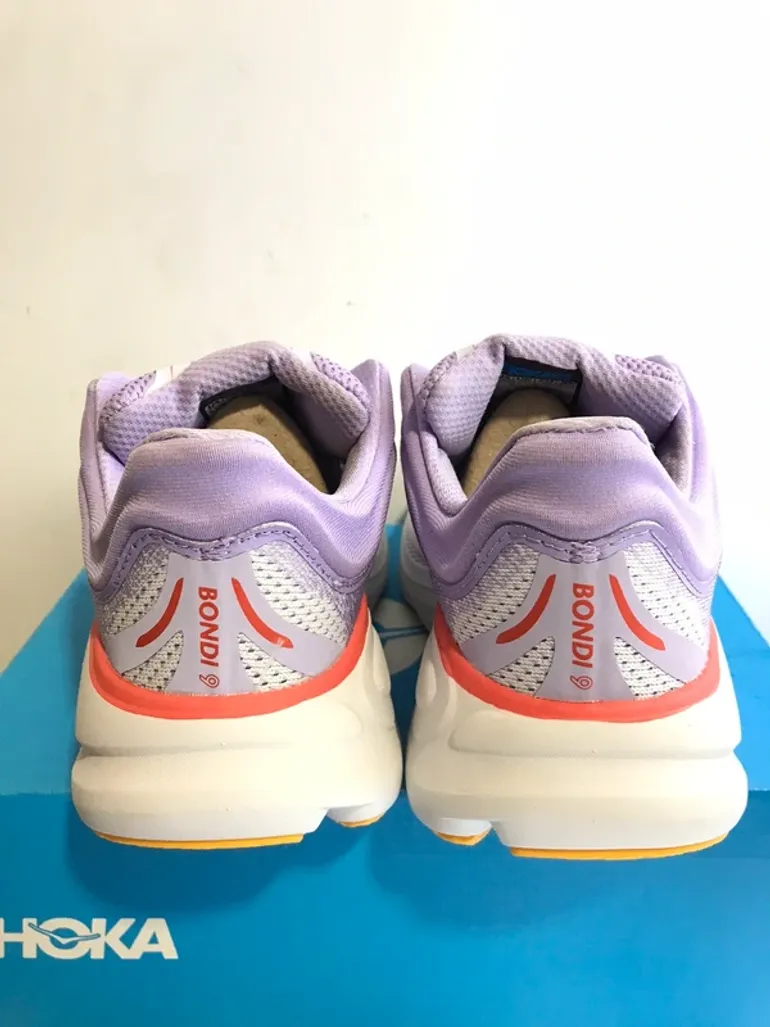Used Hoka Laufschuhe bike — image 7 of 11