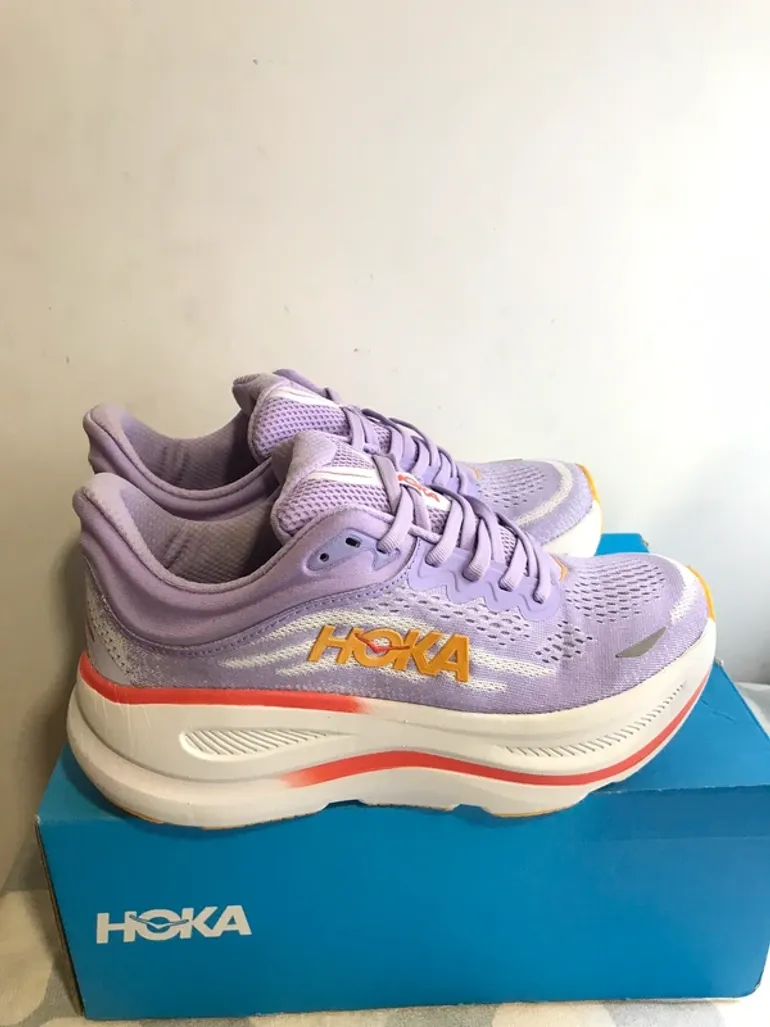 Used Hoka Laufschuhe bike — image 2 of 11