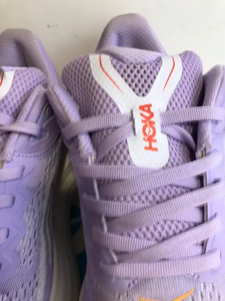 Used Hoka Laufschuhe bike — image 6 of 11