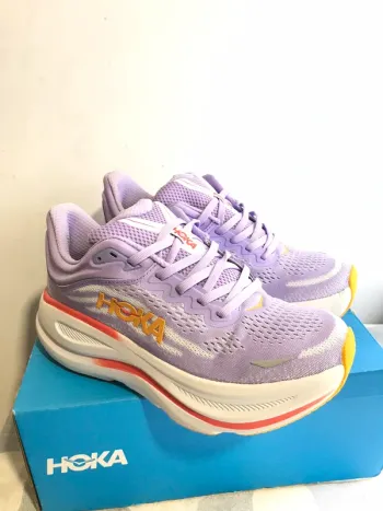 Used Hoka Laufschuhe Running Shoes