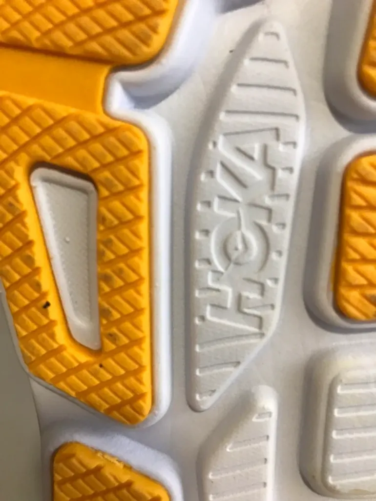 Used Hoka Laufschuhe bike — image 11 of 11