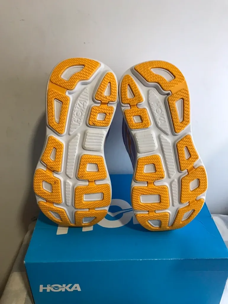 Used Hoka Laufschuhe bike — image 10 of 11