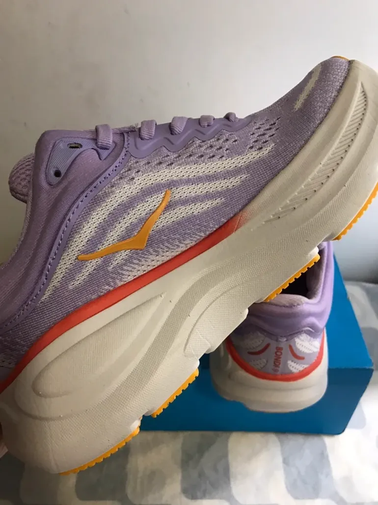 Used Hoka Laufschuhe bike — image 9 of 11