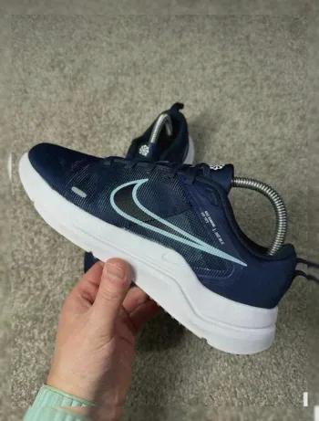 Used Nike Downshifter 12 Running Shoes