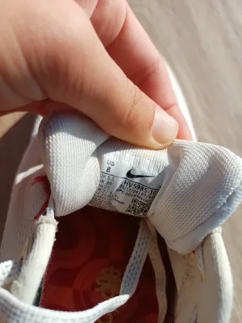 Použité Nike Pegasus bike — obrázek 7 z 8