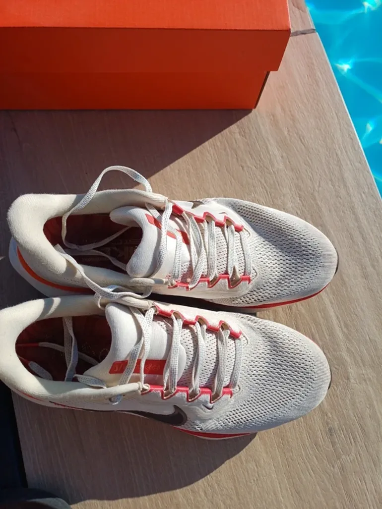 Použité Nike Pegasus bike — obrázek 2 z 8