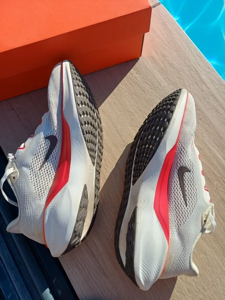 Použité Nike Pegasus bike — obrázek 3 z 8