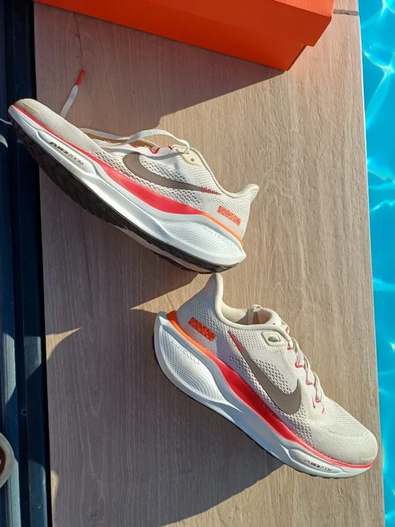 Použité Nike Pegasus bike — obrázek 5 z 8