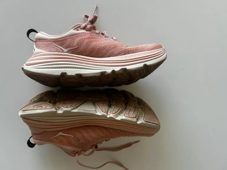 Used Hoka Gaviota 5 bike — image 4 of 5