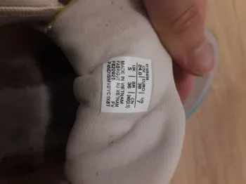 Used Asics Trabuco 14 bike — image 6 of 6
